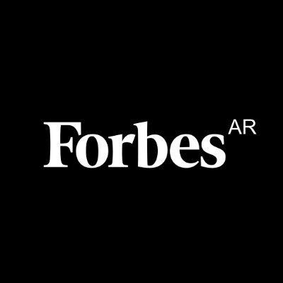 Logo de Forbes