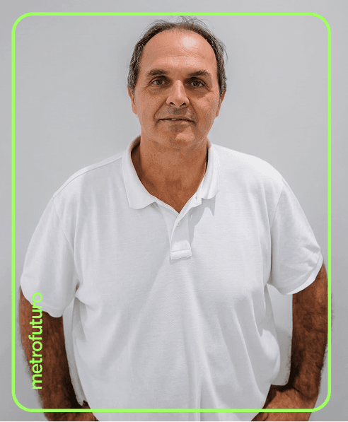 David Lacroze
